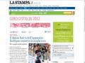 Rassegna GiroNotes 2012 - 13a tappa
