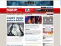 Rassegna Giro 2010 - 2a tappa