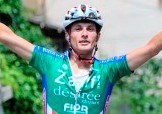 Sesta stagionale per Battaglin - Foto Uff. stampa Zalf © Rodella