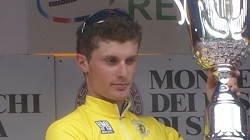 Enrico Battaglin