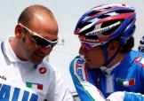 Scambio di opinioni tra Bettini e Pozzato - © Bettiniphoto