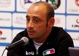 Paolo Bettini, commissario tecnico della Nazionale Professionisti © Bettiniphoto