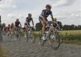 Il pavé della Roubaix al Tour de France - Foto Daylife.com © AP