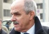 Renato Di Rocco, chiamato in causa sul tema della sicurezza nelle gare - Foto www.treprovince.it