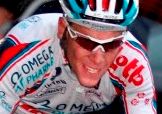 Philippe Gilbert, ancora primo al Giro di Lombardia © Bettiniphoto