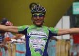 Gianluca Leonardi vince a Salsomaggiore Terme - Foto Uff. Stampa © Scanferla