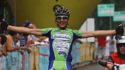 Gianluca Leonardi vince a Salsomaggiore Terme - Foto Uff. Stampa © Scanferla