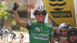 Omar Lombardi - Foto Isolapress