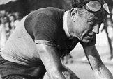 André Mahé, vincitore della Parigi-Roubaix 1949 ex aequo con Serse Coppi © Cyclingnews.com
