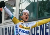 Tom Meeusen, vincitore a Gieten della quinta prova del Superprestige © Sport.be