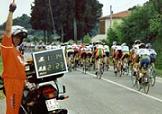 Le scorte tecniche, un punto chiave per la sicurezza - Foto Sportravenna.it