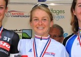 Emma Pooley - Foto Daylife.com © Getty Images