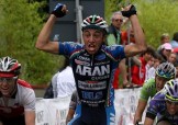 Matteo Rabottini © Uff. stampa della corsa