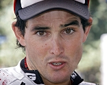 Oscar Sevilla - Foto Roberto Bettini
