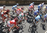 Un momento del Giro 2009 - Foto Bettini