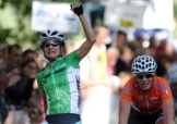 Marianne Vos  esulta, l'Holland Ladies Tour è suo - Foto © Sportfoto.nl