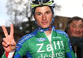 Enrico Battaglin, secondo Gran Premio San Giuseppe per lui © Soncini-Bettiniphoto