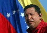 Il presidente Hugo Chávez - Foto da Vivirlatino.com