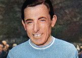 Fausto Coppi, il Campionissimo