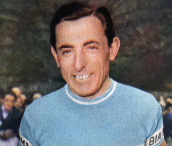 Fausto Coppi, il Campionissimo