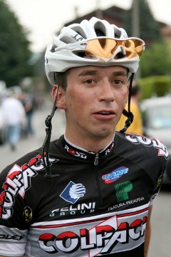 Stefano Locatelli punterà al podio finale