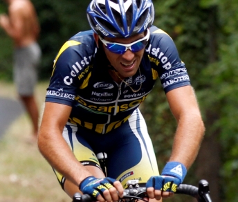 Marco Marcato ha vinto oggi la 4a tappa dell'Étoile de Bessèges © Bettiniphoto