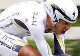 Tony Martin, vincitore della crono di Grenoble al Tour come al Delfinato © Bettiniphoto