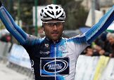 Alessandro Mazzi, vincitore solitario del Trofeo Balestra © Soncini-Bettiniphoto