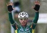 Sven Nys esulta sul traguardo di Hoogstraten © Nieuwsblad.be