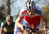 Prima vittoria nel GvA per Kevin Pauwels © Sunweb-revor.be