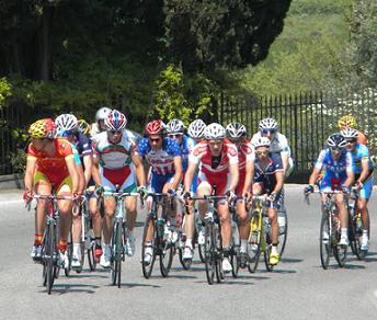 Il Tour de l'Avenir è l'ultima prova della Coppa delle Nazioni Under 23 © Cicloweb.it