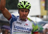Peter Sagan, inesorabile a Prato su Luca Paolini © Ufficio stampa-Scanferla