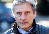 Giuseppe Saronni, general manager della Lampre-ISD © Bettiniphoto