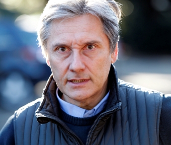 Giuseppe Saronni, general manager della Lampre-ISD © Bettiniphoto
