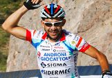 José Rodolfo Serpa Pérez al Mirador del Potrero, Tour de San Luis © Bettiniphoto