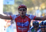 Fabio Taborre coglie a Cesenatico la sua seconda vittoria stagionale © Bettiniphoto