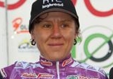 Ina-Yoko Teutenberg, vincitrice ad Altopascio della seconda tappa del Giro di Toscana © www.highroadsports.com