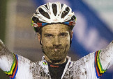 Quarta vittoria consecutiva a Diegem per Niels Albert © neo.superprestigecyclocross.com