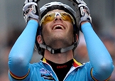 Per Niels Albert gara di testa dall'inizio alla fine e seconda iride nel ciclocross © Bettiniphoto