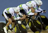 Ai Mondiali di Melbourne l'Australia potrebbe fare le prove generale per Londra © Couriermail.com.au