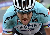 Tom Boonen, l'ormai leggendario vincitore di 4 Parigi-Roubaix © Bettiniphoto