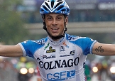 Per Marco Canola prima vittoria da professionista a Kuantan © Bettiniphoto