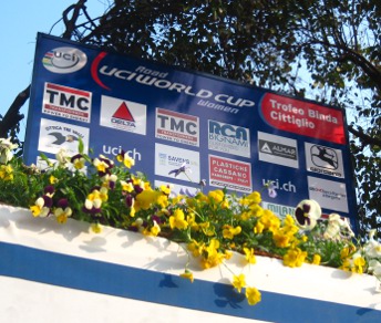 Chi occuperà domani pomeriggio il gradino più alto del podio nel Trofeo Binda? © Cicloweb.it - Foto Francesco Sulas