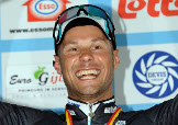 Tom Boonen ritorna a vestire la maglia di Campione del Belgio © Bettiniphoto