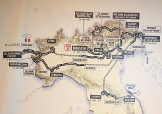 Il Giro d'Italia 2013 che partirà da Napoli si deciderà probabilmente sulle Alpi © Bettiniphoto