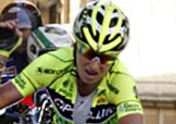 L'arrivo vittorioso di Małgorzata Jasińska a Volterra. La polacca conquista tappa e maglia rosa © Giro della Toscana