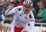 Vittoria in maglia di leader per Kristoff a De Panne © Hbvl.be