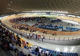 Il Velodromo di Montichiari © PedaleTricolore.it