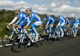 Il Team NetApp fa rotta verso lo stivale. Sarà al via del prossimo Giro d'Italia - Foto us.uvex-sports.com