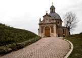 Ecco come si presenterà domenica il Muur, solitamente gremito di sostenitori © joellpc.wordpress.com
